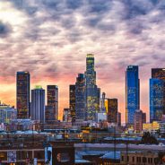 Top MBA Employers in Los Angeles