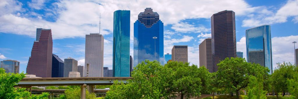 Houston Entrepreneurship