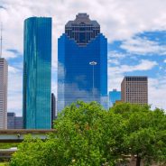 Top Entrepreneurship MBAs in Houston