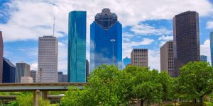 Houston Entrepreneurship