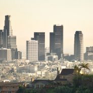Top Entrepreneurship MBAs in Los Angeles