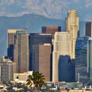 Top Finance MBAs in Los Angeles