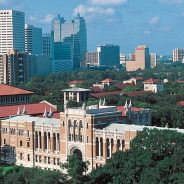 Real Humans: Rice University’s Jones Graduate School of Business, Executive MBA