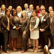 Inside Rice’s MBA Student Government Leadership Summit