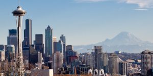 Top 10 Employers in Seattle