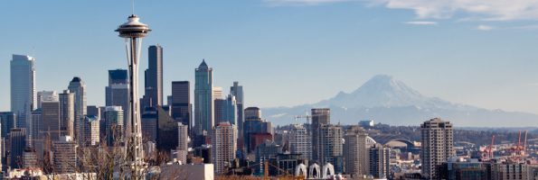 Top 10 Employers in Seattle