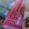 Top Finance MBAs