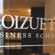 $2.1 Mil to Goizueta Promotes Study of Business & Government