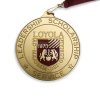 Quinlan Medallion