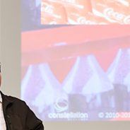 MIT Sloan Lecturer Talks Digital Disruption and Future Monopolies