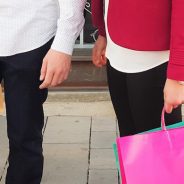 LBS Alumni Spotlight: The Retail Industry & Holiday Trends