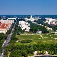Top Employers D.C.