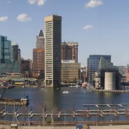 No GMAT or GRE Required: Baltimore