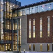 Rowan University Opens Massive New Business School Headquarters