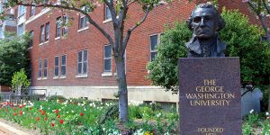 George Washington Global MBA