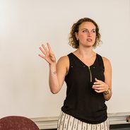 Quinlan Professor Named ‘2016 Reviewer of the Year’