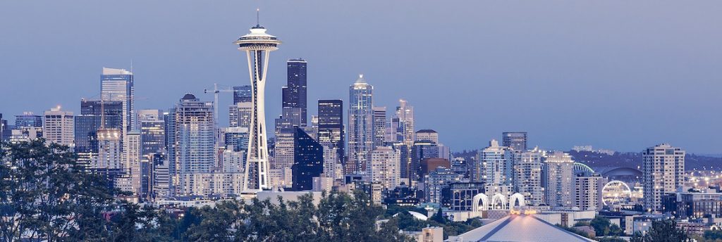 Seattle MBA