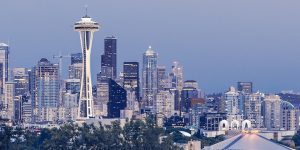 Seattle MBA