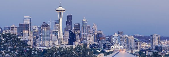 Seattle MBA