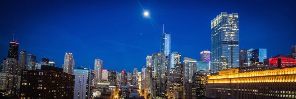 Chicago MBA Programs