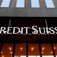 Top MBA Recruiters: Credit Suisse