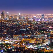 Part-Time MBAs: Los Angeles