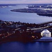 Venture Capital Learning for Georgetown McDonough MBAs