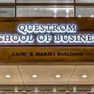 Questrom School of Business Dual MBAs