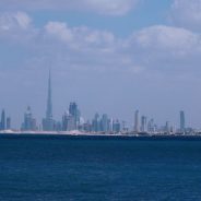 Dubai-Based Cass Business School Offers Unique Opportunities for EMBAs