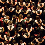 Dual MBA Degrees From Georgetown McDonough
