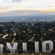 UCLA Anderson and the Entertainment Industry: Inseparable