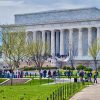 Washington DC Online MBA