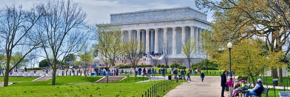 Washington DC Online MBA