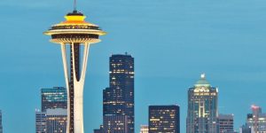 Seattle Entrepreneurship MBA