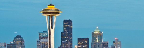 Seattle Entrepreneurship MBA