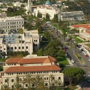 Meet Two Standout University of San Diego School of Business Professors
