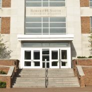 $2 Mil. Endowment Will Fund Scholarships for Robert H. Smith School Business