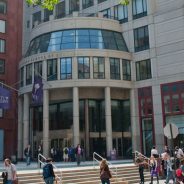 Dual MBA Degrees at NYU Stern