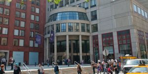 NYU Stern Dual MBA Degrees