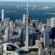 Looking For Toronto Consulting And Strategic Management MBAs
