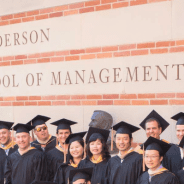 10 UCLA Anderson Concurrent MBA Degrees