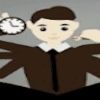 busyness