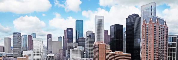 Houston Finance