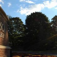 Babson’s MBA Program Ranked #1 for Entrepreneurship 24 Years in a Row
