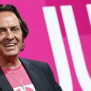 Alumni Spotlight: John Legere, T-Mobile CEO – MIT Sloan