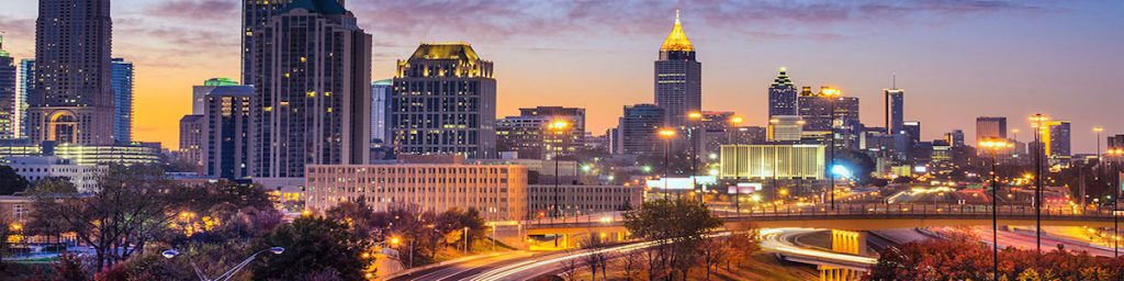 Affordable Atlanta MBA