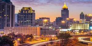 Affordable Atlanta MBA