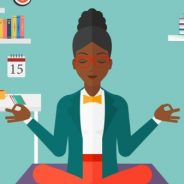 Wharton Professor Lynn Wu Talks Productivity With BBC