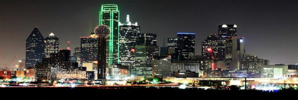 Dallas Online