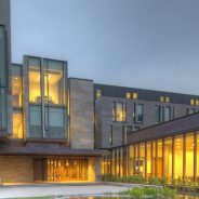Inside the First Month of the Ivey MBA Program